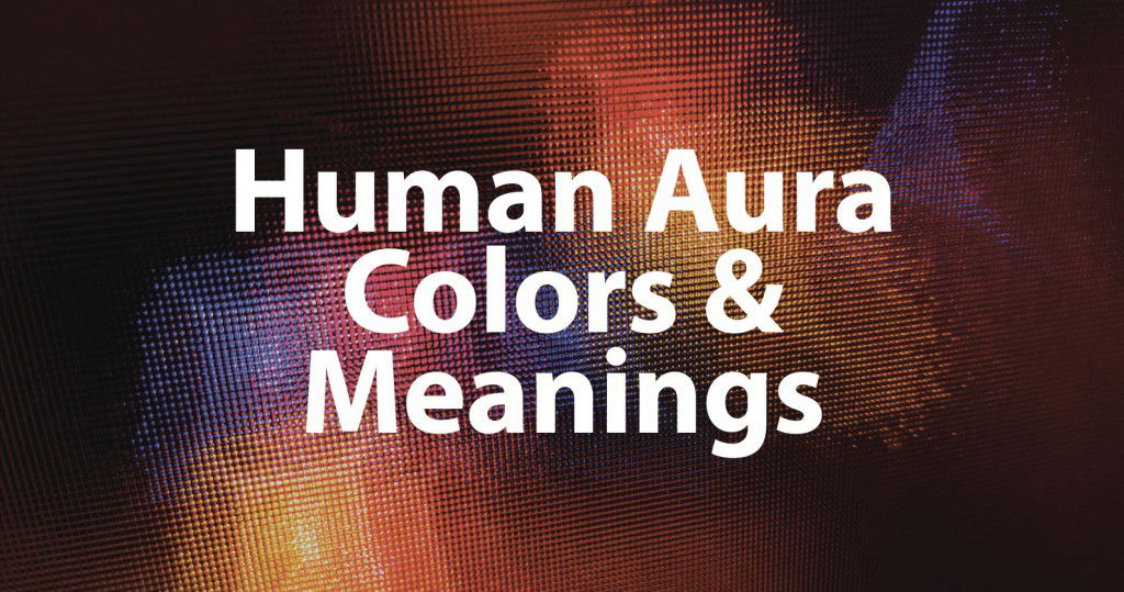 Human Aura Colors Header Image QHHT