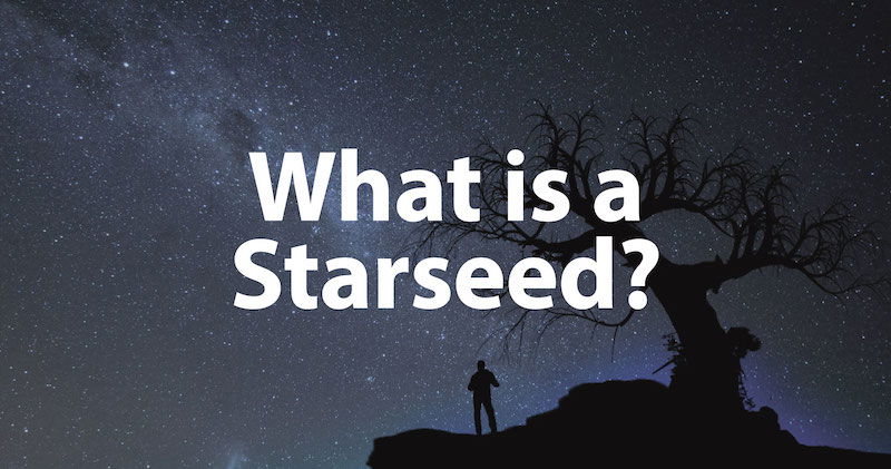 Starseed - What is it? QHHT