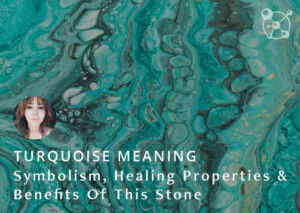 Turquoise Meaning